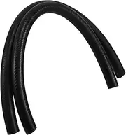 GLEAVI Engine Cooling Oil Tube Set Diameter Oil Cooler Tube for Oil Cooler System Leak-Proof Design