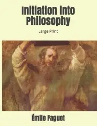 在飛比找博客來優惠-Initiation into Philosophy: La
