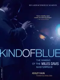 在飛比找博客來優惠-Kind of Blue: The Making of th