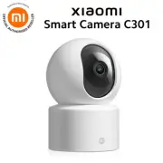 Xiaomi Smart Security Camera C301 2K Home Wireless WIFI Baby Pet Monitor 1/4pcs