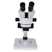 SZM-7045 7-45X Binocular Microscope Stereoscopic Microscope with B1 Base ot25