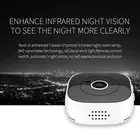 H9 Security Camera 1080p Remote Alarm Wifi Motion Detection Mini Camera Mini
