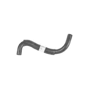 1 x Lower Radiator Hose 34mm x 605mm for Mitsubishi Triton ML MN Challenger PC
