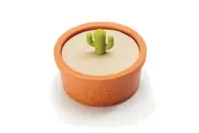 Joie Cactus Salsa Bowl