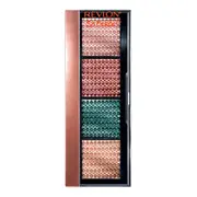 Revlon So Fierce! Prismatic Eye Shadow Palette 6g 963 SLIGHT FLEX