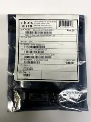 Genuine Cisco DS-SFP-FC16G-SW SFP Transceiver Module NEW