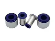 SUPERPRO FRONT LOWER CONTROL ARM REAR BUSH KIT FOR MINI COOPER R50 R53 R56 R57 (for: Mini)