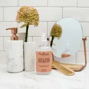 Shea Moisture Coconut & Hibiscus Hold & Shine Moisture Mist 237ml