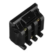 Standard Motor Products UF-484 Ignition Coil For Select 98-15 Volkswagen Models (for: Volkswagen)