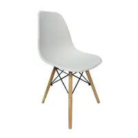 在飛比找蝦皮商城優惠-北歐風 伊姆斯椅 簡約復刻椅 電腦椅 會議椅 餐椅 椅子 化