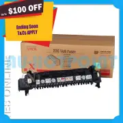 Fuji Xerox Genuine EL300822 Fuser Unit->Xerox Docuprint CM305DF/CP305D 50K Unbox