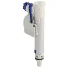 Toilet Cistern Bottom Entry Inlet Valve Fits Caroma Fluidmaster Geberit