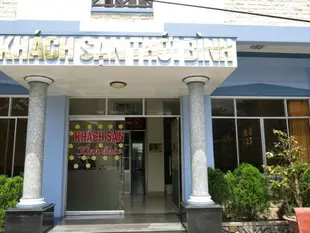 太平飯店Thoi Binh Hotel