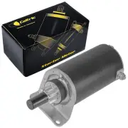 Starter for Toro Mowers-Zero Turn Z17-44 Z18-52 TimeCutter Z Riding Mower 2002