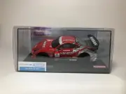 KYOSHO Mini-z Body XANAVI NISMO Z 2005 MZG317XN 3