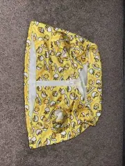 Gudetama Jacket Build A Bear Plush Toy Clothing. With Tags