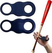 Baseball Thumb Command Bat Trainer