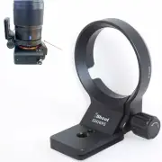 Metal Lens Collar Tripod Mount Ring for Sony FE 35mm f/1.4 ZA