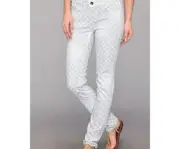 Element Zoe Pant (27) Light Blue