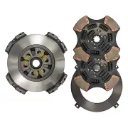 EZ TOUCH 15.5"X2 CERAMIC 9 SPR
