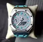 custom casioak casio oak g-shock ga-2100 watch