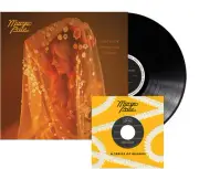 Margo Price LP That's How Rumors Get Started + 7" Silver Color Vinyl Sealed New
