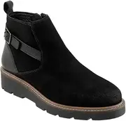 [SoftWalk] Women's Waneta Mid Calf Boot