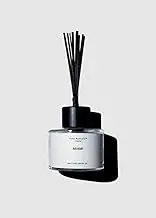 Scent Australia Home Miami Reed Diffuser 200ml – Premium Aromatic Blend with Mandarin, Ozone, Cardamom, Black Pepper, and Musk – Long-Lasting Home Fragrance for a Sophisticated Ambiance