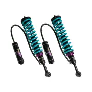 DOBINSONS Adjustable Monotube Preassembled Complete Strut For Tacoma 240 Series
