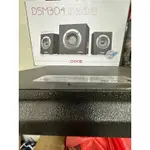 永續電池 福利品 DIKE DSM304 喇叭 音箱 藍牙喇叭 藍芽音響 電腦喇叭 電腦音響