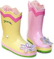 [Kidorable] Lotus Flower Yellow and