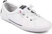 [Sperry] Unisex-Child Pier Wave Sneaker