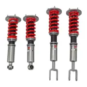 Godspeed MONO RS Adjustable Coilover Conversion Kit for 2008-2009 Jaguar XJ8 XJR (for: Jaguar)