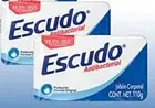 3X ESCUDO ORIGINAL JABON ANTIBACTERIAL / SOAP BARS - 3 de 110g - ENVIO GRATIS