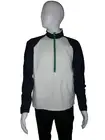 Ralph Lauren Men's RLX Performance Stretch Half-Zip Pullover Size L