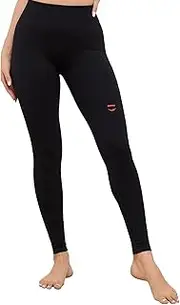 [tcomfifits] Tucking Leggings High-Rise Pant 28" for Transgender Women MTF Non-Binary