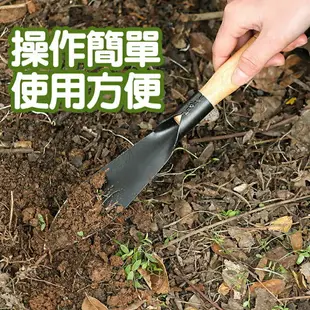 園藝鏟 鏟子 園藝工具 園藝用品 除草 種花 種菜 盆栽 多肉植物 栽種 鐵鍬 鐵鏟 土鏟 鬆土 挖土工具 園藝鬆土神器