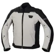 Cortech Aero-Tec 2.0 Jacket (Sm, Silver)