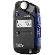 New!!! Sekonic L-308X-U Flashmate Light Meter