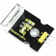 Keyestudio Vibration Sensor Module KS-024 J34 Arduino Pi Knock Flux Workshop