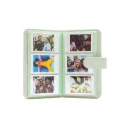 Fujifilm INSTAX Mini Album - Mint Green