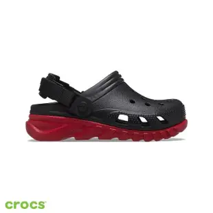 【Crocs】中性鞋 經典渦輪克駱格(208776-0WQ)