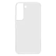 Samsung Clear Cover (Suits Galaxy S22+) - Transparent