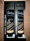 1 L.A. Girl Tinted Foundation, Buildable, Natural Finish, GLM754 Nude