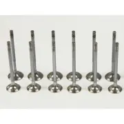Set of Inlet & Exhaust Valves for Seat Cordoba & Ibiza 1.2 12v TSI