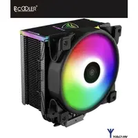 在飛比找樂天市場購物網優惠-【台灣代理商公司貨】PCCOOLER 超頻三 D56A AR