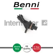 Benni Camshaft Position Sensor Fits Ford Fiesta 2012- Focus 2012- 1.0 #1