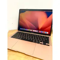 在飛比找蝦皮購物優惠-S級 李克手機 Macbook Air M1 晶片 8+51