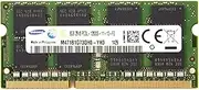 Samsung DDR3L-1600 SODIMM 8GB/1Gx64 CL11 Samsung Chip Notebook Memory