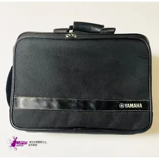 【現代樂器】49折託售！中古 二手 YAMAHA YCL-450 黑檀木 豎笛 單簧管 日本製造